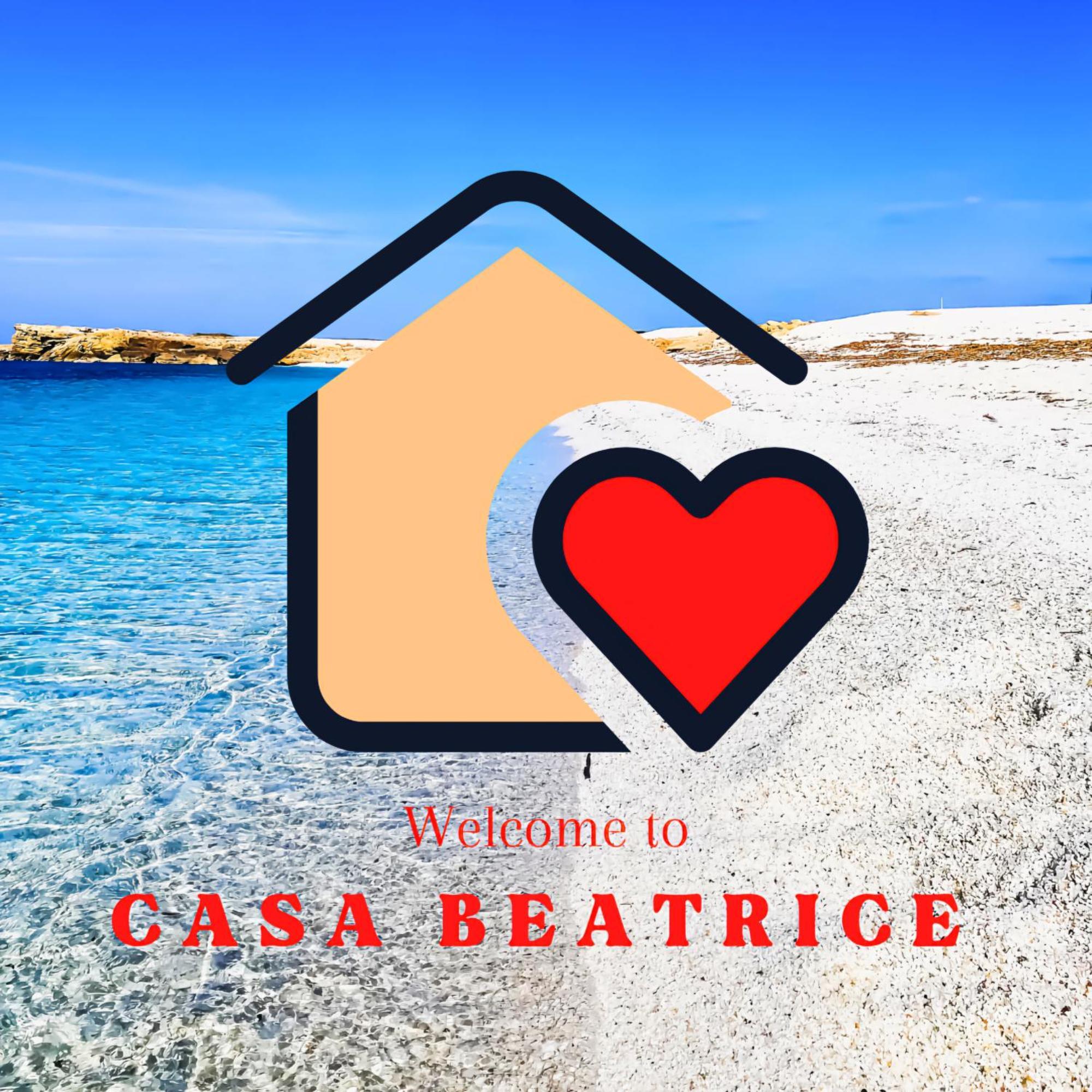 Casa Beatrice Apartment Cabras Exterior photo